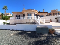 Re-Sale - Detached Villa - Ciudad Quesada - La Marquesa