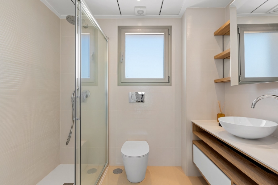 New - Detached Villa - Los Alcazares - Los Alcázares