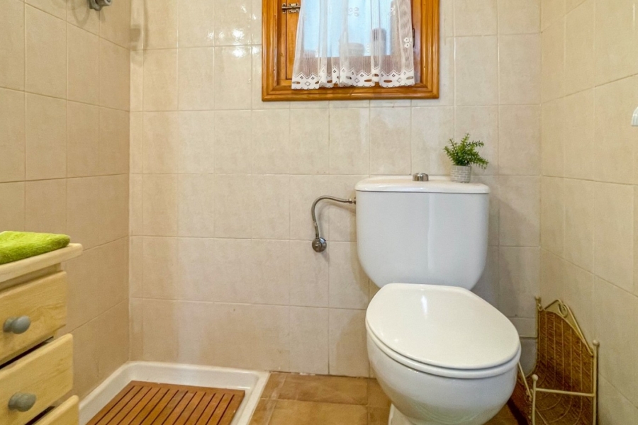 Re-Sale - Townhouse - Orihuela Costa - Playa Flamenca