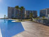 Re-Sale - Apartment - Orihuela Costa - Punta Prima