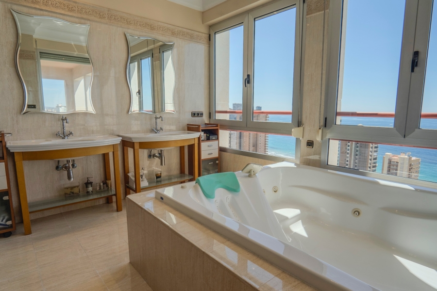 Re-Sale - Apartment - Benidorm - Benidorm - City