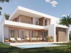 Detached Villa - New - Orihuela Costa - Orihuela Costa