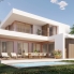 New - Detached Villa - Orihuela Costa