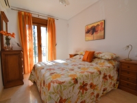 Re-Sale - Townhouse - Orihuela Costa - Playa Flamenca