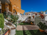 Re-Sale - Townhouse - Ciudad Quesada - Lo Marabu