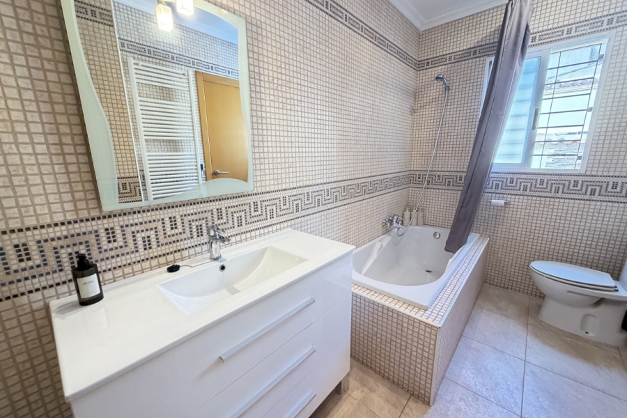 Re-Sale - Detached Villa - Orihuela Costa - Cabo Roig