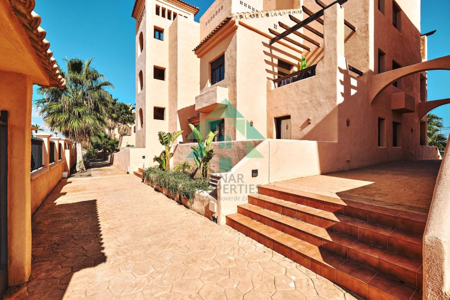 Re-Sale - Apartment - Los Alcazares - Los Alcazares - Town