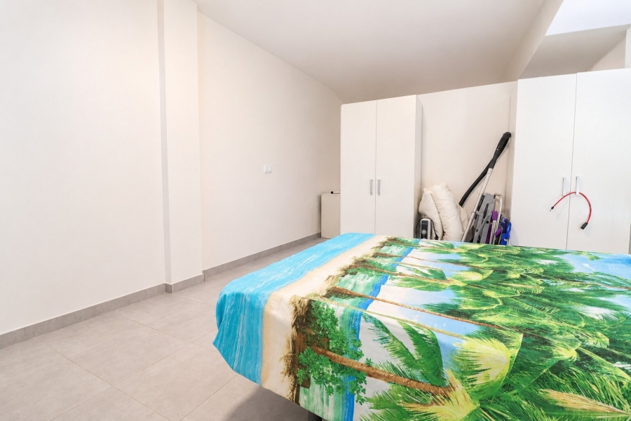 Re-Sale - Townhouse - Benijofar - Benijofar - Village