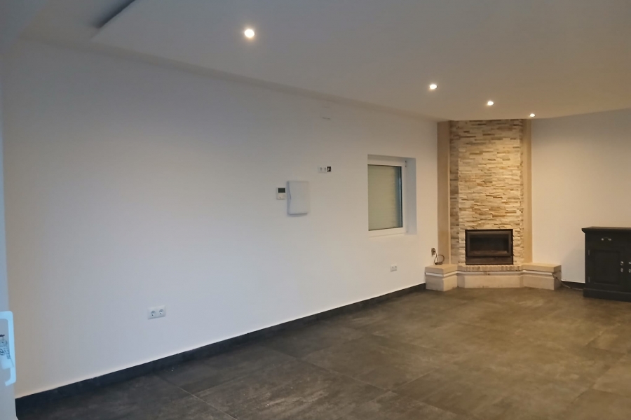 Re-Sale - Detached Villa - Orihuela Costa - Lomas de Cabo Roig