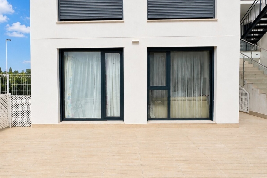 Re-Sale - Apartment - Orihuela Costa - Punta Prima