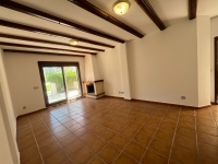 Re-Sale - Detached Villa - Algorfa - La Finca Golf Resort