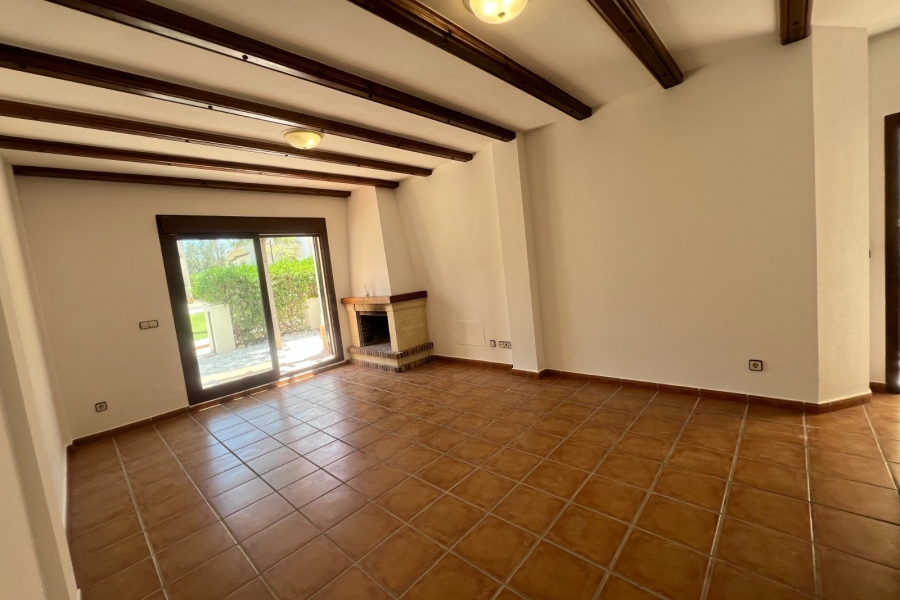 Re-Sale - Detached Villa - Algorfa - La Finca Golf Resort