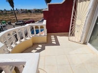 Re-Sale - Townhouse - Ciudad Quesada - Lo Marabu