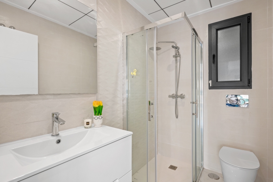 Re-Sale - Detached Villa - Benijofar - Benijofar - Village