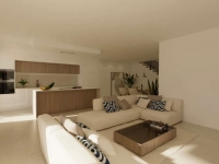 New - Semi Detached Villa - Dolores - Dolores - Town