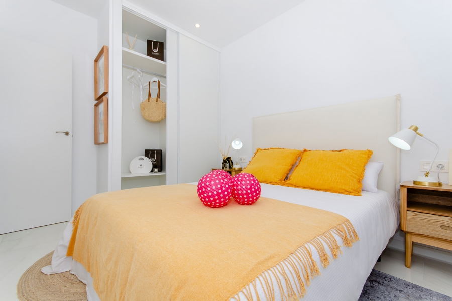 New - Detached Villa - Los Montesinos - Entre Naranjos / Vistabella Golf