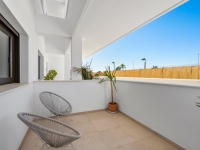New - Detached Villa - Los Alcazares - Serena Golf