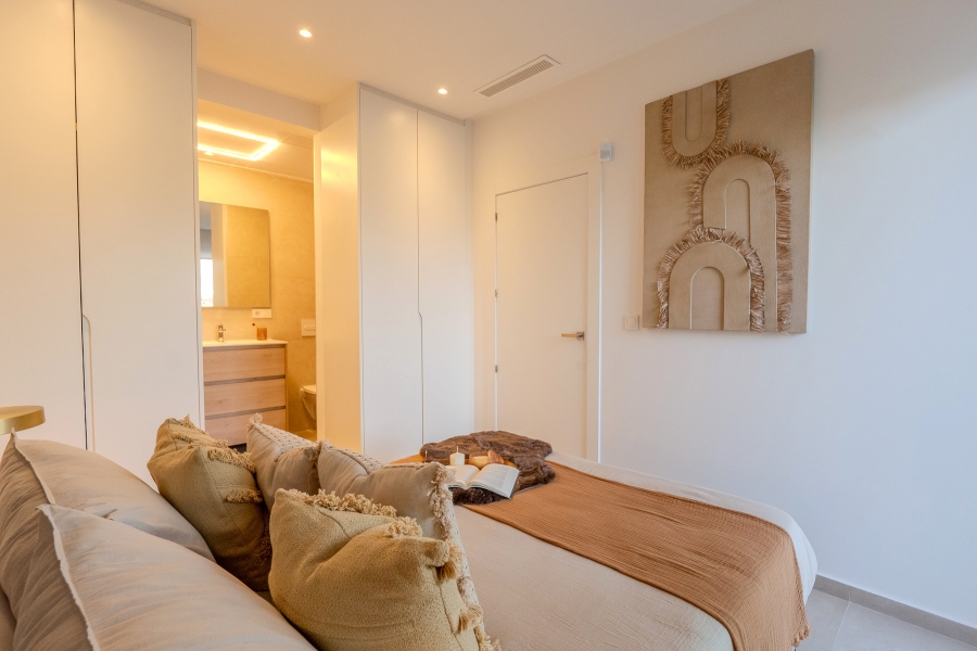 New - Apartment - San Fulgencio - San Fulgencio - Town