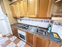 Re-Sale - Apartment - Orihuela Costa - Villamartin