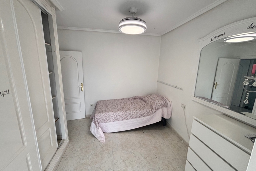 Re-Sale - Townhouse - Benijofar - Monte Azul