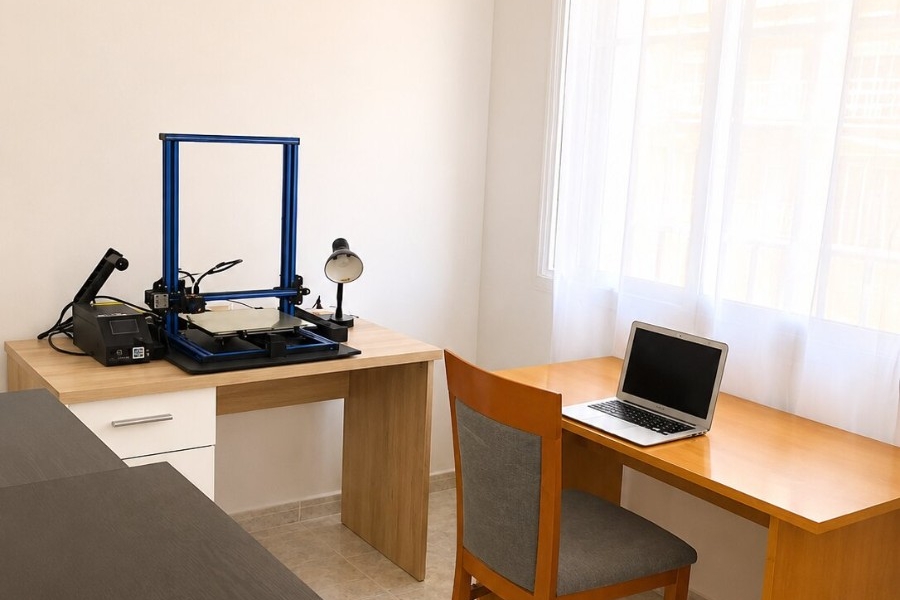 Re-Sale - Apartment - Algorfa - Algorfa - Village