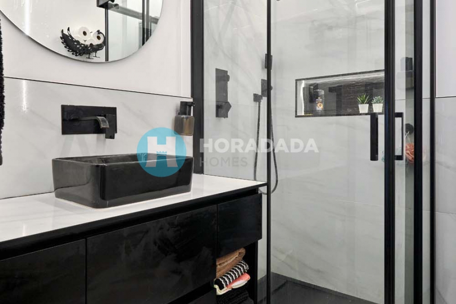 Re-Sale - Apartment - Torre de La Horadada - Torre de La Horadada - Town