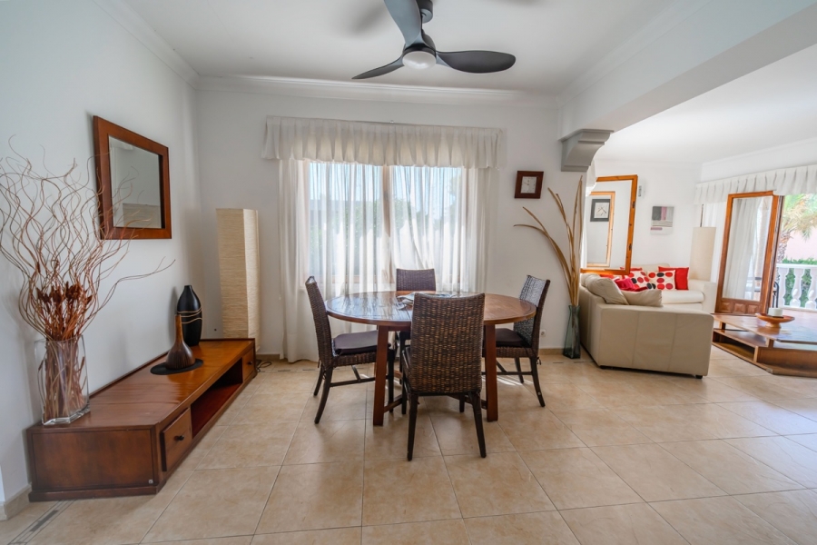 Re-Sale - Detached Villa - Orihuela Costa - Cabo Roig