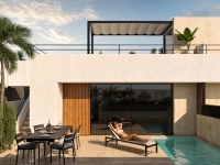 Nye - Rekkehus - Condado de Alhama - Condado de Alhama Golf Resort