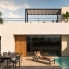 Nye - Rekkehus - Condado de Alhama - Condado de Alhama Golf Resort