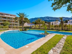 Apartment - Re-Sale - Denia - Denia - Town