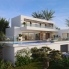 Nouveau - Villa - Benitachell - Cumbre del Sol