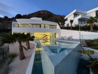 Re-Sale - Detached Villa - Altea - Altea Hills