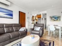 Re-Sale - Apartment - Orihuela Costa - Villamartin