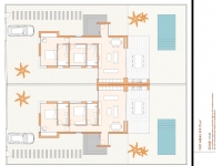 Nouveau - Villa - Banos y Mendigo - Altaona Golf And Country Village