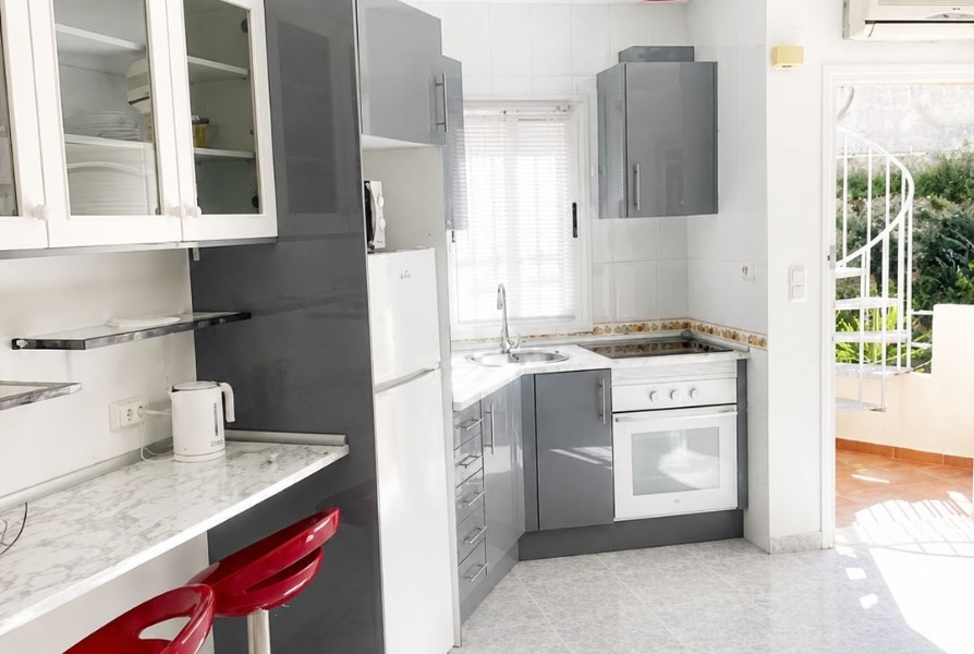 Re-Sale - Apartment - San Miguel de Salinas - La Cañada - Los Alcores