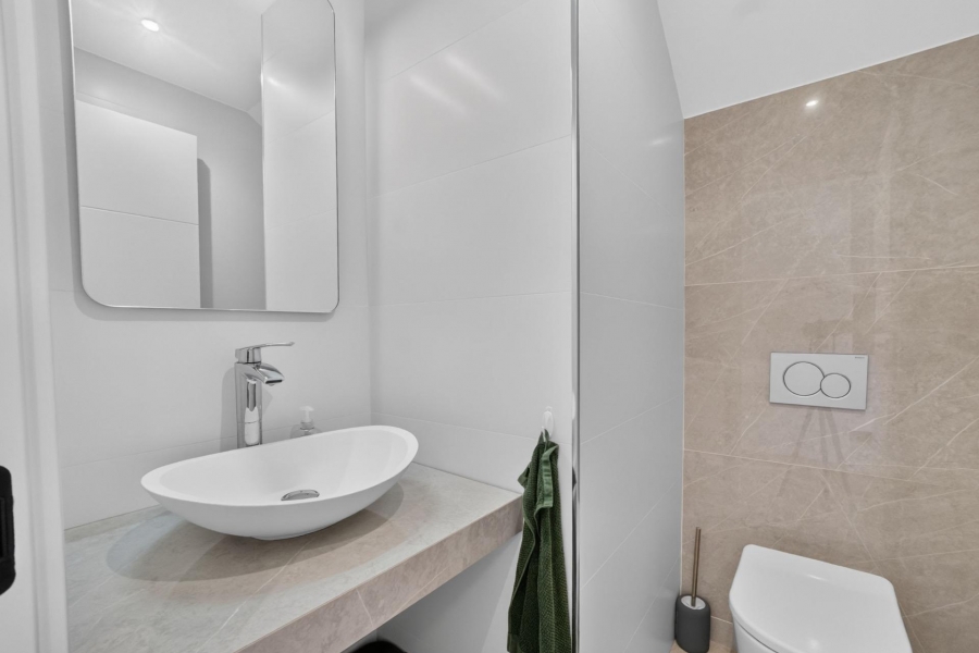 Re-Sale - Detached Villa - Guardamar del Segura - El Raso