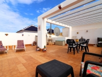Re-Sale - Quad Villa - Orihuela Costa - Los Balcones