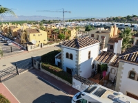 Re-Sale - Semi Detached Villa - Algorfa - La Finca Golf Resort