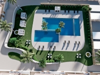 Nieuw - Appartement - Finestrat