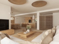 New - Detached Villa - Benissa