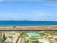 Re-Sale - Apartment - Cartagena - Playa Honda