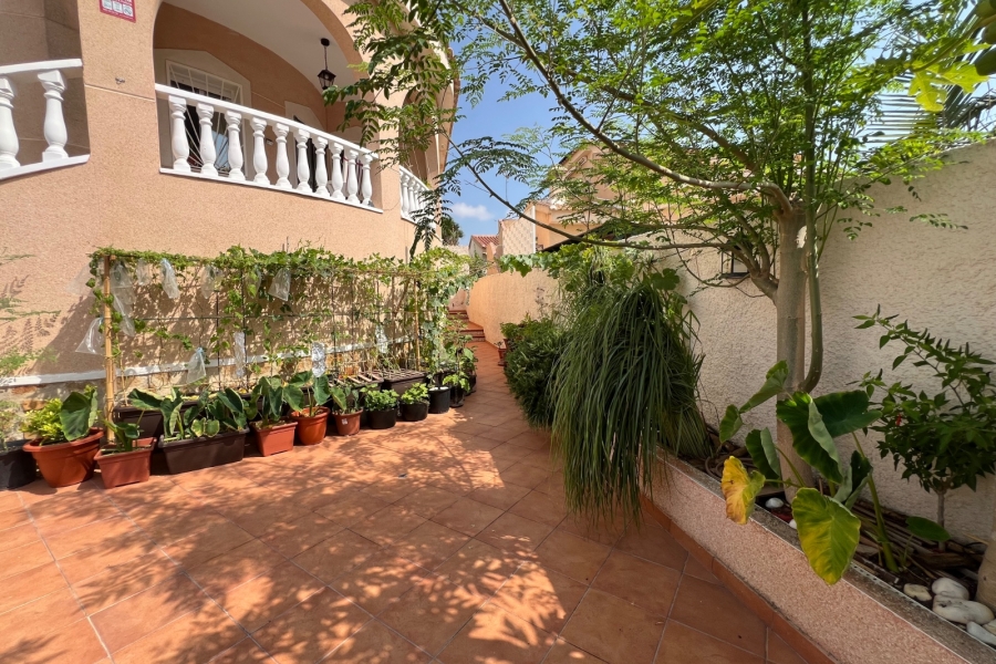 Re-Sale - Detached Villa - Ciudad Quesada - La Marquesa
