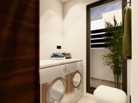 New - Detached Villa - Benijofar - Benijofar - Village