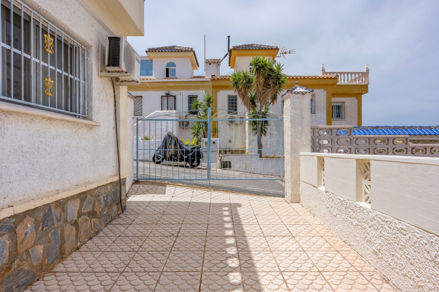 Re-Sale - Quad Villa - Ciudad Quesada - La Marquesa