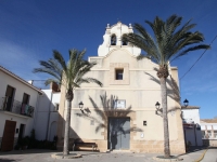 New - Detached Villa - Els Poblets - Marina Alta