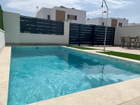 Nouveau - Villa - San Javier - Roda Golf and Beach Resort