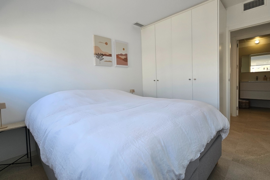 Re-Sale - Apartment - Orihuela Costa - Los Balcones