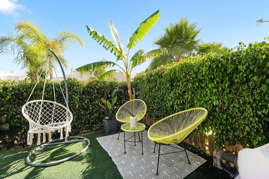 Re-Sale - Apartment - Pilar de La Horadada - El Mojón