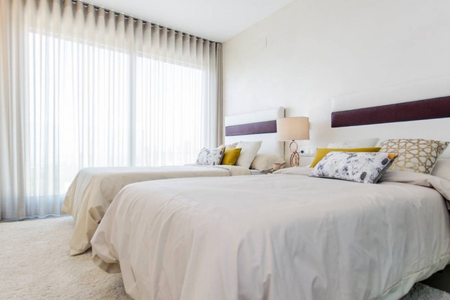 New - Detached Villa - Orihuela Costa - Orihuela