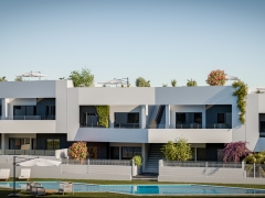 Apartment - New - San Miguel de Salinas - San Miguel - Town